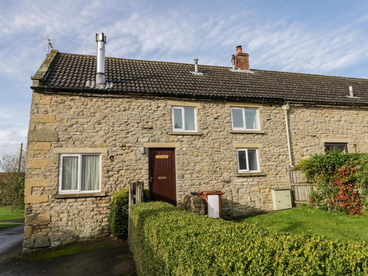 Gateside Pickering