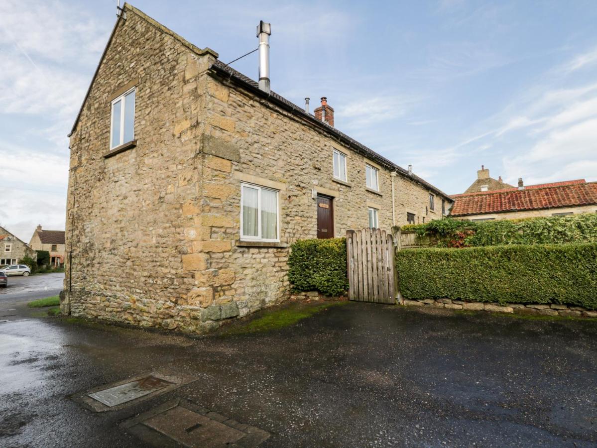Gateside Pickering