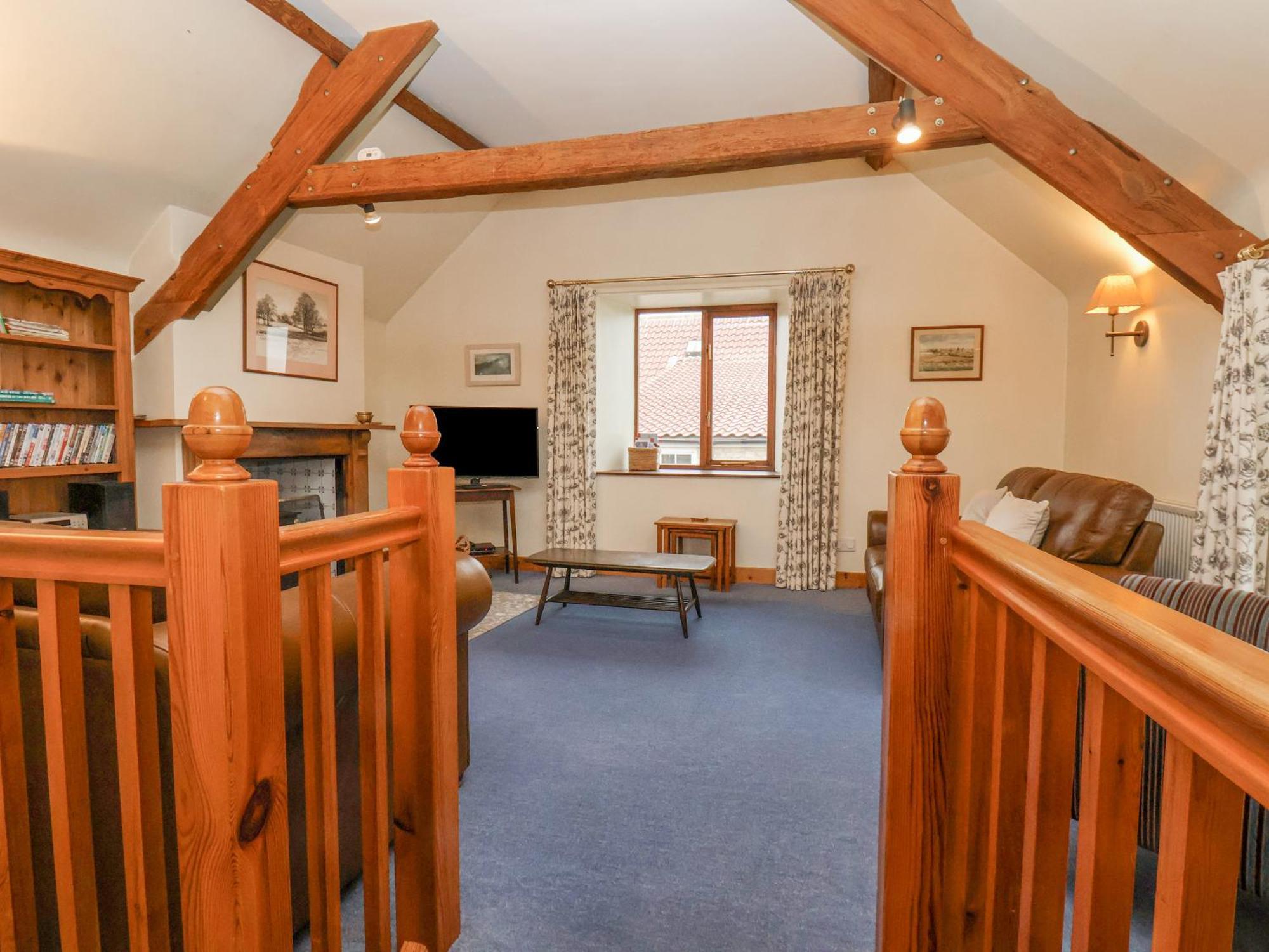 Gateside Holiday home Pickering
