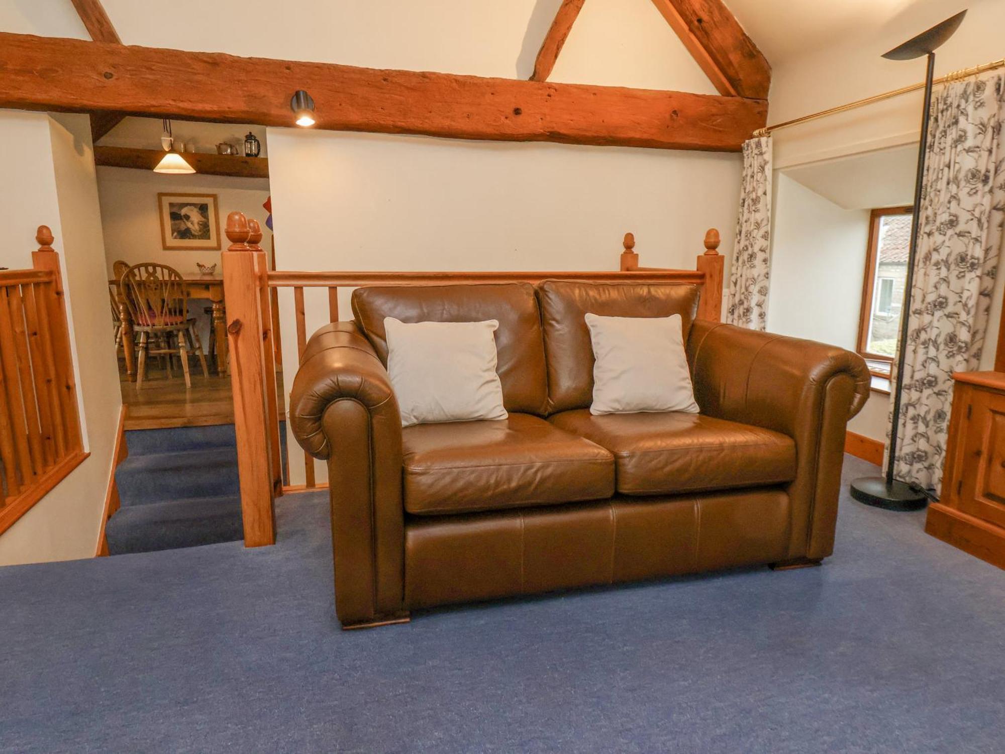 Gateside Holiday home *