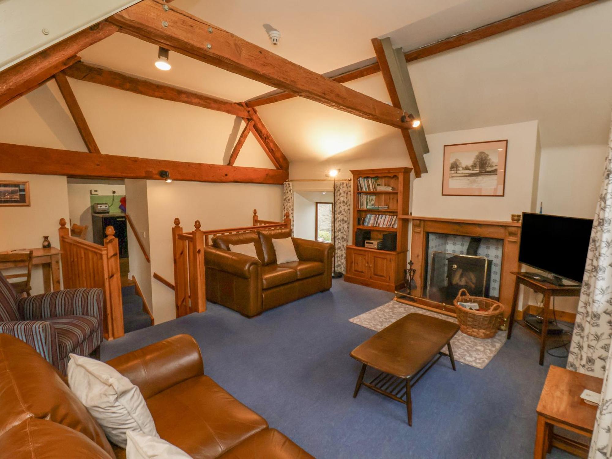 Gateside Holiday home